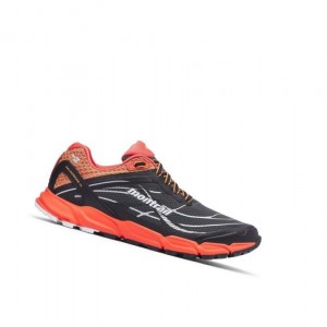 Dámské Běžecké Boty Columbia Caldorado III OutDry Trail Tmavě Šedé | BNWM-30718