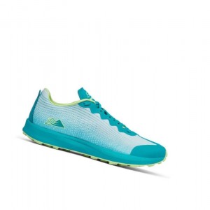 Dámské Běžecké Boty Columbia F.K.T. Lite Trail Měď Zelene | NVZY-15089