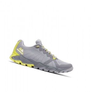 Dámské Běžecké Boty Columbia Trans Alps F.K.T. III Trail Žluté | RPLY-75139