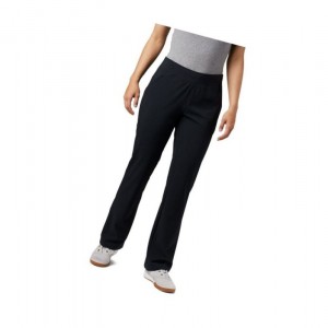 Dámské Kalhoty Columbia Back Beauty IIcut Černé | QUXG-57143