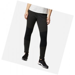 Dámské Kalhoty Columbia Butte Hike Hybrid Cargo Tmavě Šedé | VQUP-39172