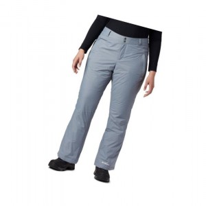 Dámské Kalhoty Columbia Modern Mountain 2.0 Pant Plus Size Šedé | RNSK-42750