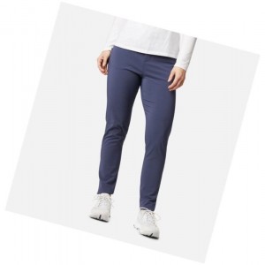 Dámské Kalhoty Columbia Piney Ridge Tmavě Blankyt | FZYJ-50491