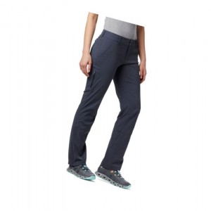 Dámské Kalhoty Columbia Saturday Trail Stretch Plus Size Černé | INKX-72068