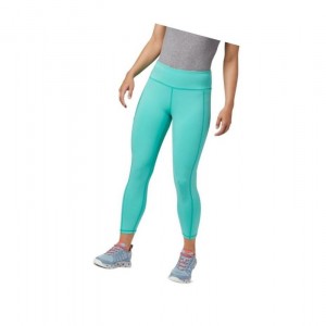 Dámské Legíny Columbia PFG Tidal Blankyt | NISP-42638