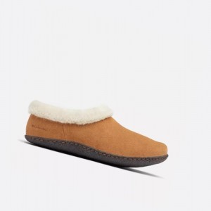 Dámské Pantofle Columbia Fairhaven Tmavě Šedé | XZPW-35987