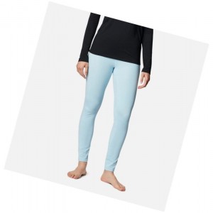 Dámské Punčochové Kalhoty Columbia Midweight Stretch Baselayer Viacfarebný | TDYO-65193