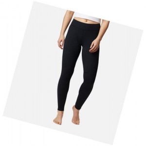 Dámské Punčochové Kalhoty Columbia Omni-Heat 3D Knit II Viacfarebný | IRPY-21743