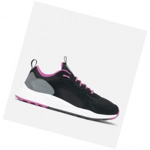 Dámské Tenisky Columbia Pivot Waterproof Černé | UZTN-19253