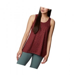 Dámské Tílko Columbia Crabcreek Fall Viacfarebný | APRB-78920
