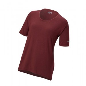 Dámské Tričko Columbia Fairview II Short Sleeve Šedé | TZFG-28706