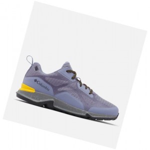 Dámské Turistické Boty Columbia Vitesse OutDry Šedé | XFUL-64382