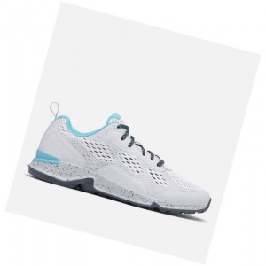 Dámské Turistické Boty Columbia Vitesse Šedé | TGHM-24369