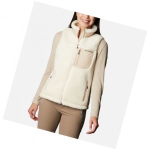 Dámské Vesta Columbia Archer Ridge II Viacfarebný | AESR-26709