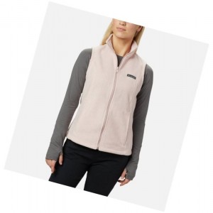 Dámské Vesta Columbia Benton Springs Petite Viacfarebný | PZKO-40125