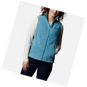 Dámské Vesta Columbia Benton Springs Petite Viacfarebný | PIFV-87914