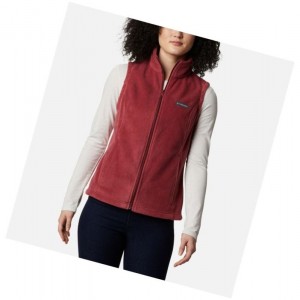 Dámské Vesta Columbia Benton Springs Petite Viacfarebný | PBYX-80945