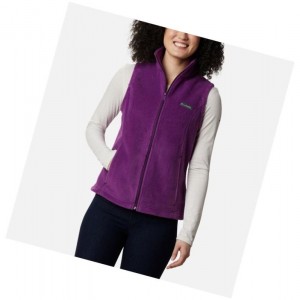 Dámské Vesta Columbia Benton Springs Petite Viacfarebný | WCBQ-72169