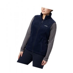 Dámské Vesta Columbia Benton Springs Viacfarebný | XLSZ-41872