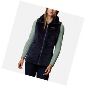 Dámské Vesta Columbia Fire Side Sherpa Viacfarebný | OENQ-38216