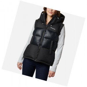 Dámské Vesta Columbia Pike Lake II Insulated Viacfarebný | TDHK-30497