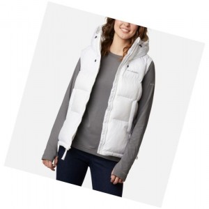 Dámské Vesta Columbia Pike Lake II Insulated Viacfarebný | CSAD-73164