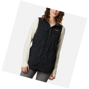 Dámské Vesta Columbia Silver Ridge Viacfarebný | FPOI-60347