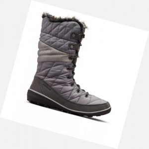 Dámské Zimní Boty Columbia Heavenly Omni-Heat Waterproof Viacfarebný | XTOR-63208