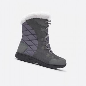 Dámské Zimní Boty Columbia Ice Maiden II Viacfarebný | YOZL-46915