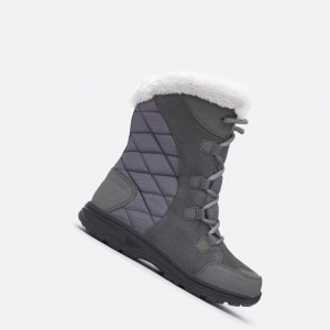 Dámské Zimní Boty Columbia Ice Maiden II Viacfarebný | CUFY-35782