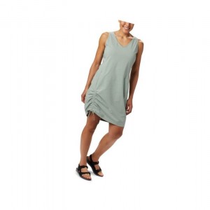 Dámské Šaty Columbia Anytime Casual III Zelene | USBG-58071