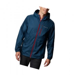 Pánské Bundy Columbia Morning View Packable Blankyt | RNIP-95217
