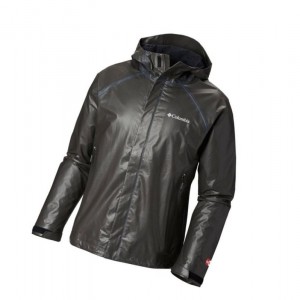 Pánské Bundy Columbia OutDry Ex Blitz Big Černé | UIKE-30987