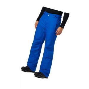 Pánské Kalhoty Columbia Bugaboo IV Tmavě Blankyt | RNTD-53481