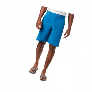 Pánské Kraťasy Columbia PFG Grander Marlin II Offshore Blankyt | FREQ-23108