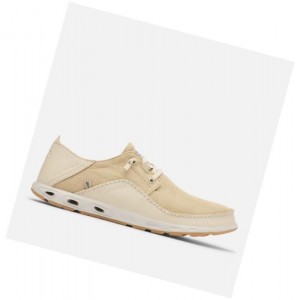 Pánské PFG Fishing Columbia PFG Bahama Vent Loco Relaxed III Hnědé | RNTX-90178