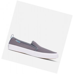 Pánské PFG Fishing Columbia PFG Dorado Slip II Šedé | JLYQ-95416