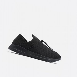 Pánské Pantofle Columbia Wildone Moc Shoe Černé | XBQK-93468